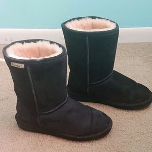 Bearpaw Elle Short Boots